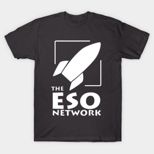 The ESO Network Logo T-Shirt